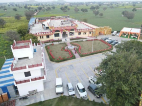 Hotel Royal Rajasthan